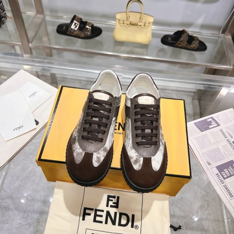 F**di casual shoes